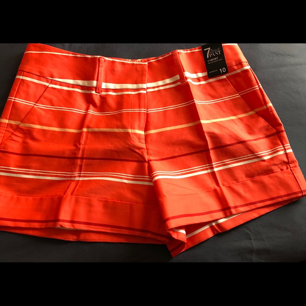 Women’s shorts